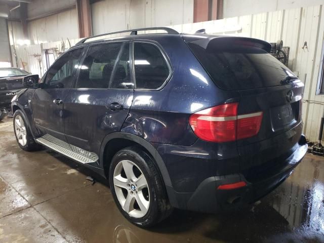 2009 BMW X5 XDRIVE30I