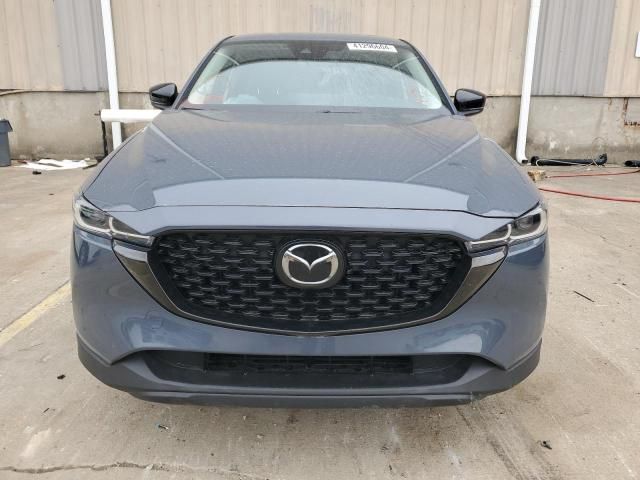 2023 Mazda CX-5 Preferred