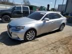 2016 Lexus IS 200T