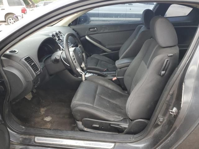 2009 Nissan Altima 2.5S