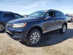 Vehiculos salvage en venta de Copart Albuquerque, NM: 2014 Volkswagen Touareg V6