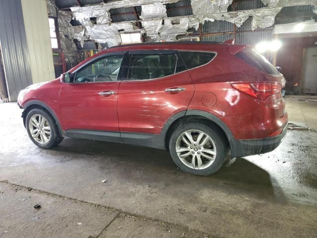 2013 Hyundai Santa FE Sport