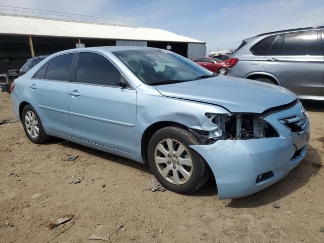 2009 Toyota Camry SE