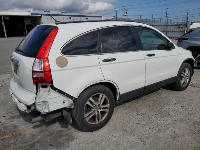 2010 Honda CR-V EX