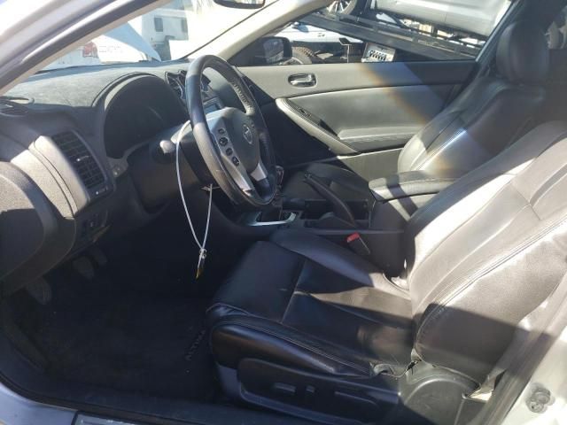 2008 Nissan Altima 3.5SE