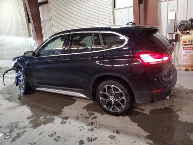 2020 BMW X1 XDRIVE28I