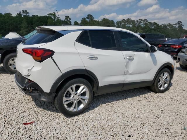 2022 Buick Encore GX Preferred