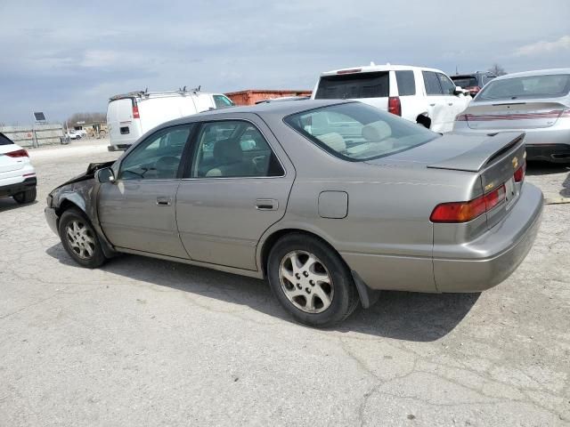 1997 Toyota Camry CE