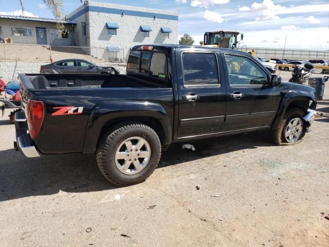 2010 Chevrolet Colorado LT