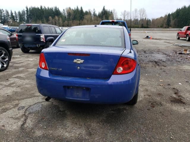 2008 Chevrolet Cobalt LS