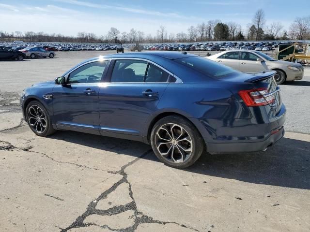 2016 Ford Taurus SHO