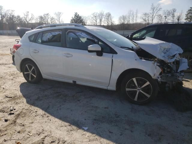 2019 Subaru Impreza Premium