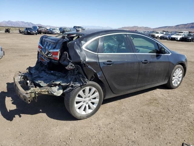 2015 Buick Verano