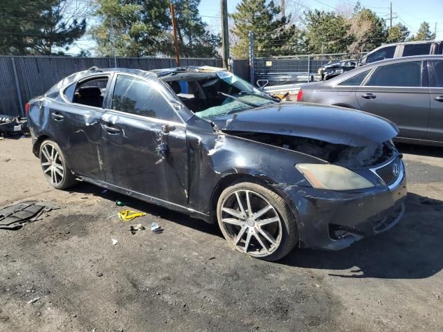 2006 Lexus IS 350