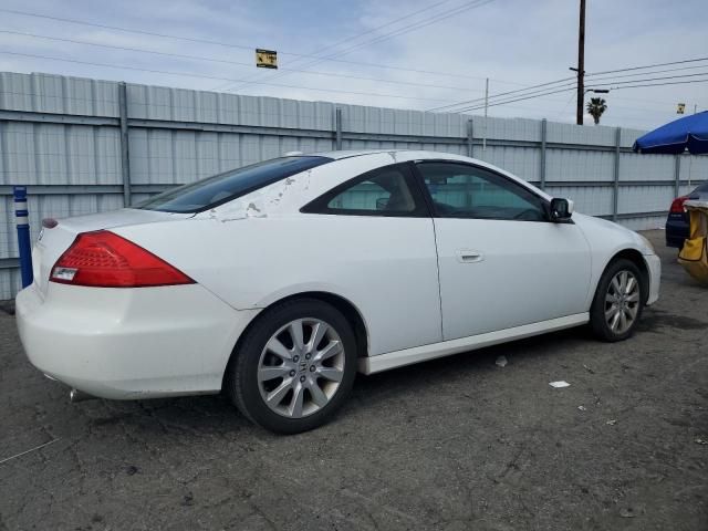 2006 Honda Accord EX