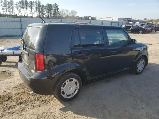 2009 Scion XB