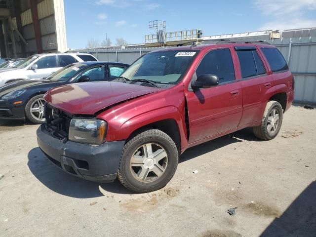 2006 Chevrolet Trailblazer LS