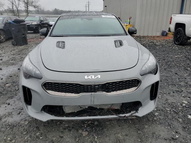 2023 KIA Stinger GT2