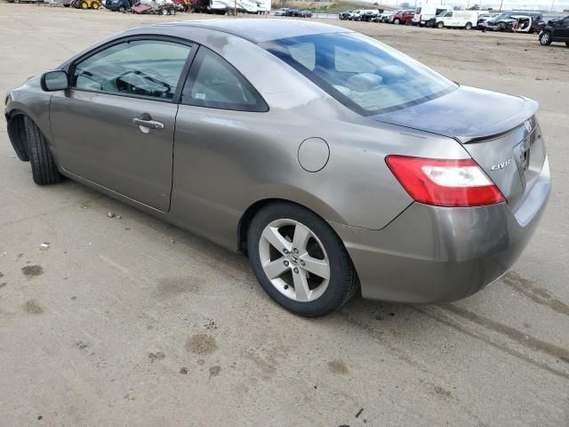 2006 Honda Civic EX