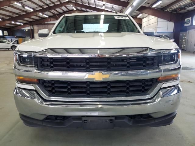 2019 Chevrolet Silverado LD K1500 LT