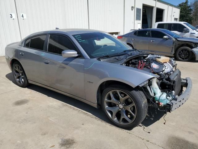 2016 Dodge Charger R/T