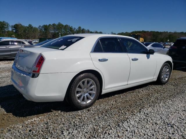 2014 Chrysler 300C