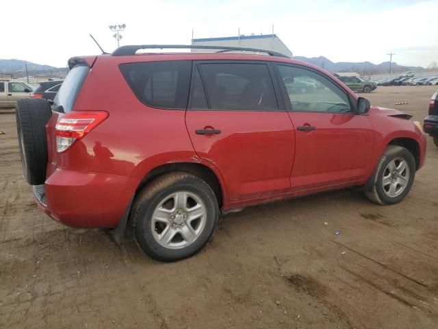 2009 Toyota Rav4