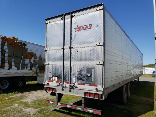 2021 Utility Trailer