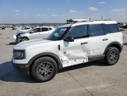 2023 Ford Bronco Sport BIG Bend for sale in Grand Prairie, TX