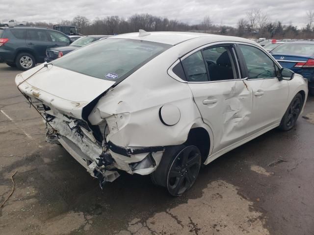 2021 Subaru Legacy Sport