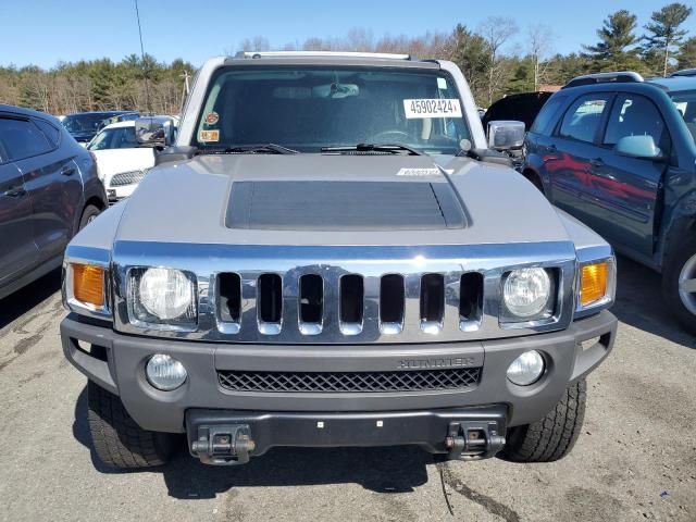 2008 Hummer H3