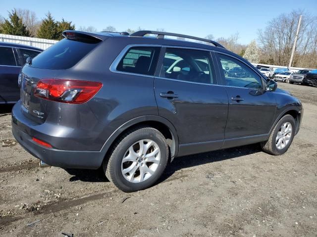 2013 Mazda CX-9 Touring