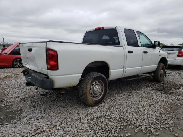 2008 Dodge RAM 2500 ST