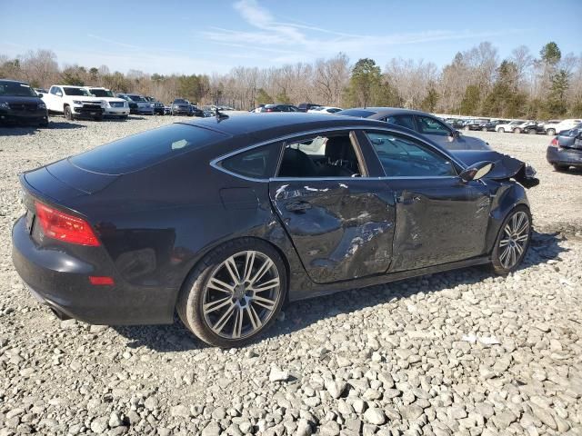 2014 Audi A7 Prestige