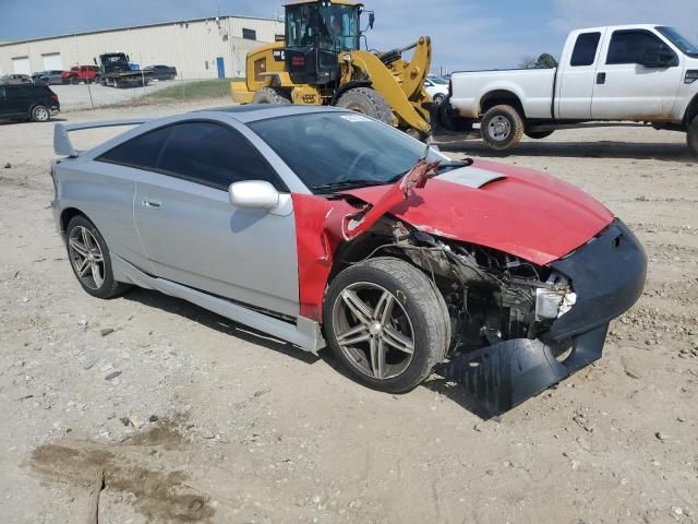 2003 Toyota Celica GT