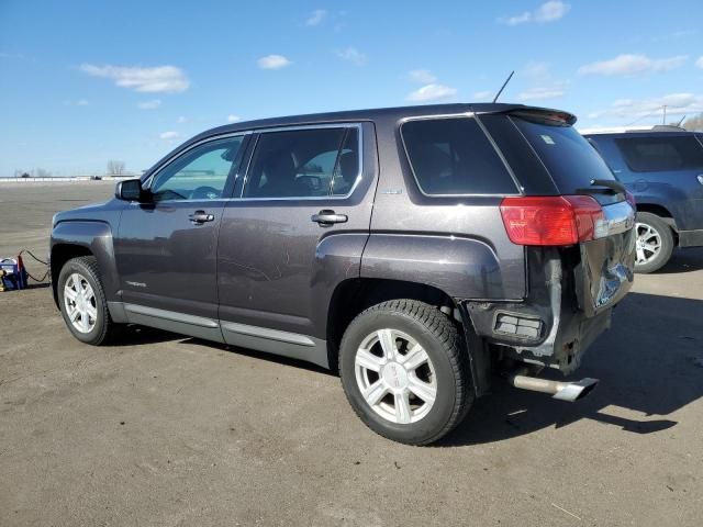 2016 GMC Terrain SLE