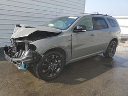 Salvage cars for sale from Copart San Diego, CA: 2023 Dodge Durango R/T