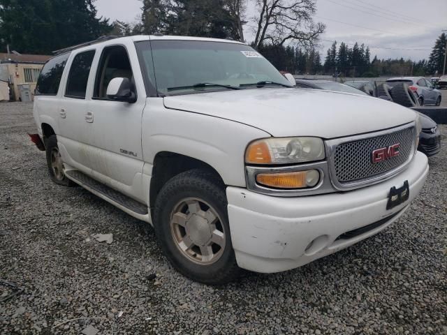 2003 GMC Yukon XL Denali