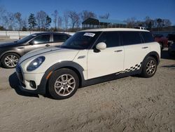 Mini Vehiculos salvage en venta: 2019 Mini Cooper Clubman