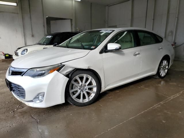 2013 Toyota Avalon Base