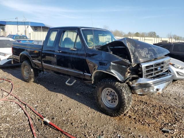 1993 Ford F150