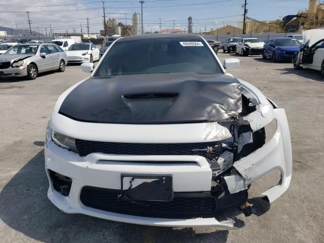 2021 Dodge Charger Scat Pack