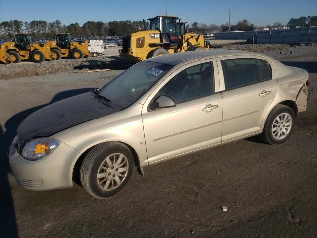 2009 Chevrolet Cobalt LT