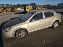 Salvage cars for sale at Dunn, NC auction: 2009 Chevrolet Cobalt LT