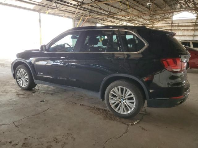 2014 BMW X5 SDRIVE35I