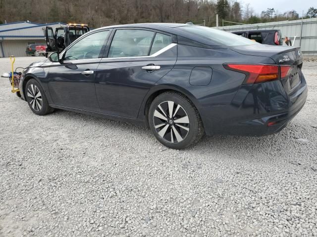 2019 Nissan Altima SL