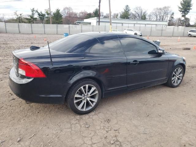 2012 Volvo C70 T5