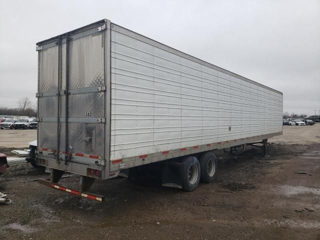 2006 Utility Semi Trailer