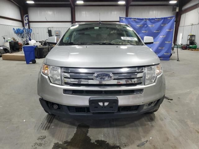 2010 Ford Edge Limited