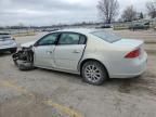 2010 Buick Lucerne CXL